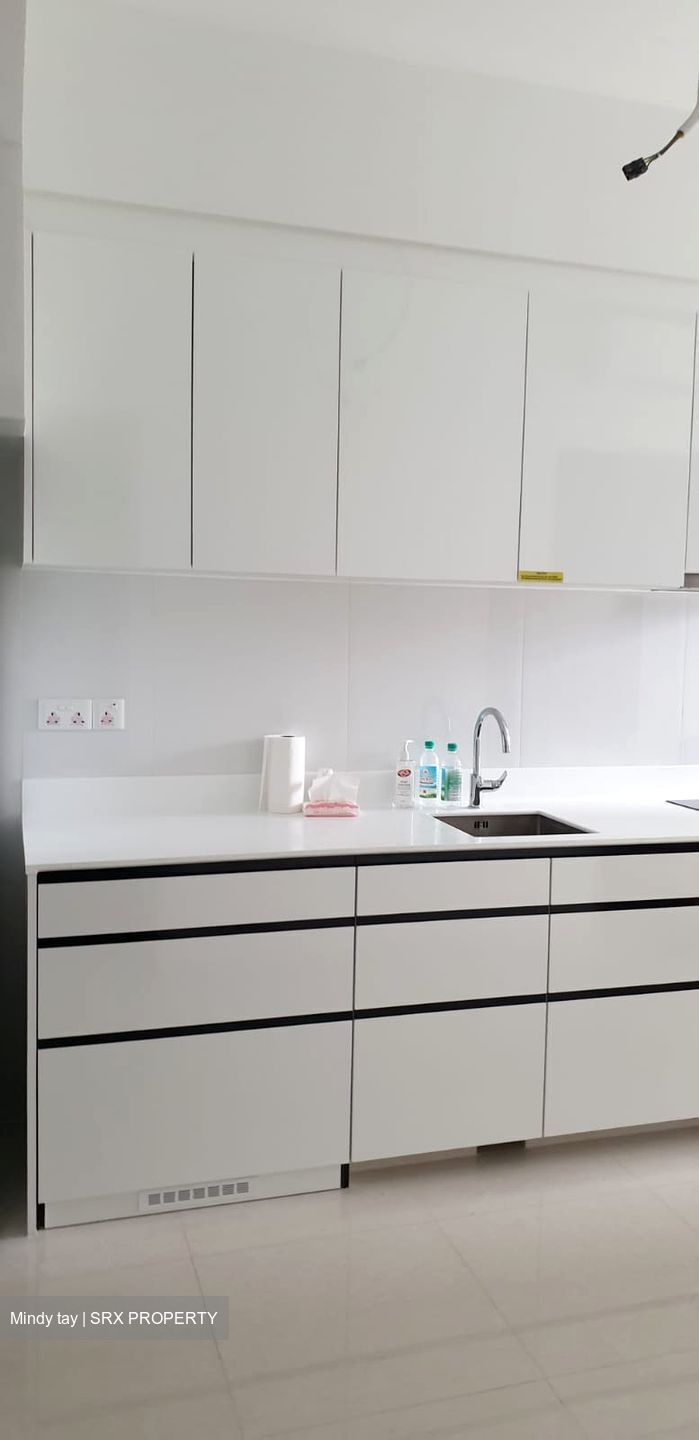 Parc Botannia (D28), Condominium #552815801